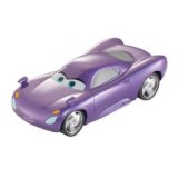 Cars 2 - pull back - Holly