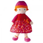 Corolla babycorolle lili cherry doudou W9001