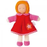 Corolla babycorolle doudoud miss grenadine M2228