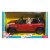 Barbie car mini cooper ken W3157