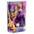 Disney Princesses Princess rapunzel doll magical colors W5583