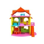 The house of dora