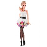 Barbie Collection shoes heels glamor obsession