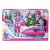 Barbie box snowmobile W3748