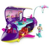 Polly Pocket The jet of Polly W1771