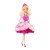 Barbie apprentice princess V6827