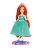 Disney princesses - Mini princesse disney ariel et accessoires coiffure Y3467