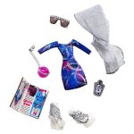 Monster High - Dressing Spectra Vondergeist