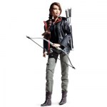 Barbie Collector Black Label - The Hunger Games Katniss W3320