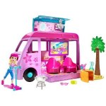 Polly Pocket Camping car Aventure