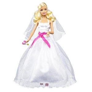 Barbie - Bride
