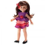 Corolla - The darlings Chloé W9376