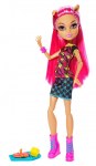 Monster High CREEPATERIA Howleen Wolf