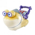 Turbo snail L'Ombre Blanche Y6490