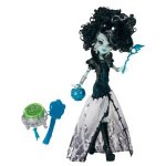 Monster High Halloween doll Frankie Stein X3714
