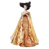 Barbie Collector - Collection museum - Barbie d' Apres Klimt 