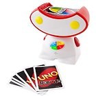 Uno Roboto Card Game T8192