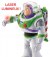 Toy Story 4 Buzz l'éclair GGK17