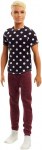 Barbie - Fashionistas Ken FJF72