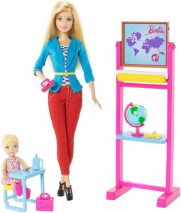 Barbie Doll schoolteacher CCP69