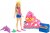 Barbie ocean treasure playset FCJ29