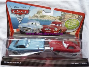 cars 2 jouet