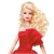 Barbie collector - Barbie joyeux Noel 2012 W3465