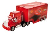 Cars Camion Transporteur All Stars Mack Y1321