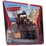Cars 2 - Galloping Geargrinder N°41