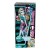 Monster High poupée Lagoona Blue tenue plage