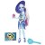 Monster High poupée Abbey Bominable tenue plage