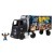 WWE Camion ring transformable