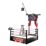 WWE Ring électronique