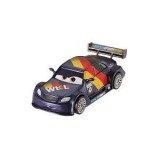 Cars 2 - Max Schnell N°21