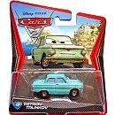 Cars 2 - Petrov Trunkov N°18