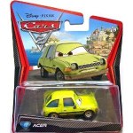 Cars 2 - Acer N°12
