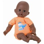 Corolle Poupon Mon Premier Tidoo Bébé Nageur Gracieux