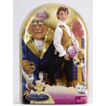 Disney Princesse - La Bête 