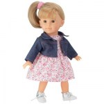 Corolle poupée miss coquette blonde W9366
