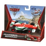 Cars 2 retrofriction Francesco Bernoulli V3006