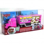 Cars camion transporteur Shifty Drug R8187