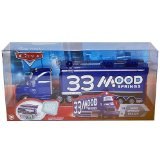Cars camion transporteur Mood Springs R6567