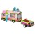 Lego Friends le camping car 3184