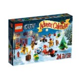 Lego calendrier de l'avent city 4428