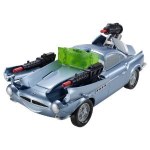 Cars 2 Finn McMissile attaque V9150