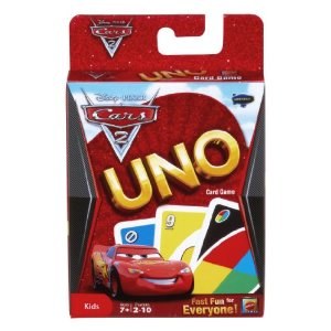 Cars Uno