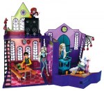 Monster High Lycée X3711