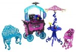 Monster High Café