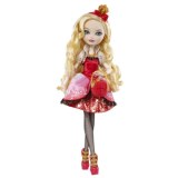 Ever After High - Apple White BFX20