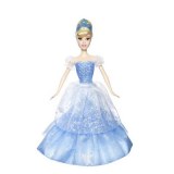 Disney Princesse - Cendrillon princesse féerique